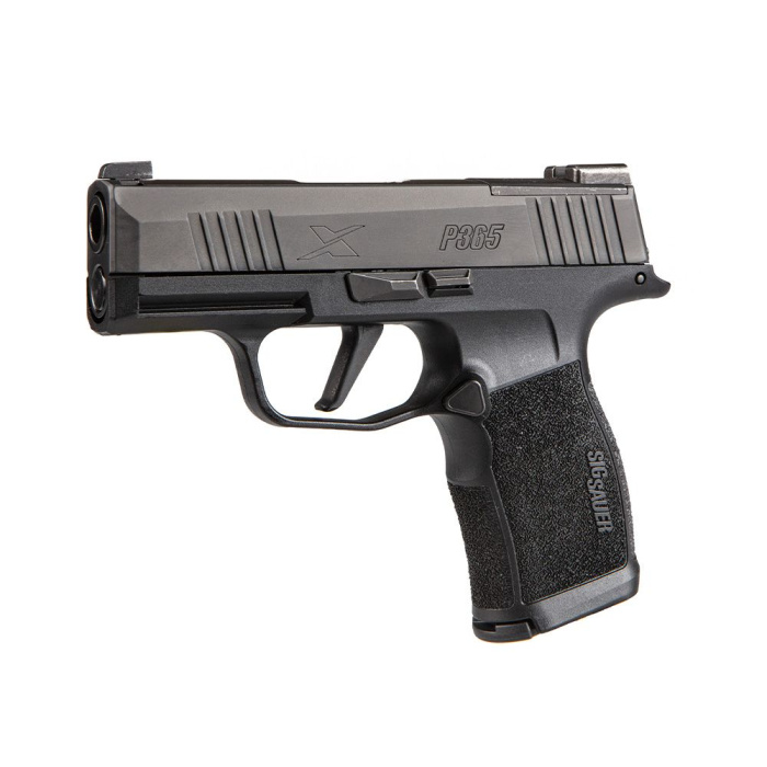 Pistolet Sig Sauer P365X